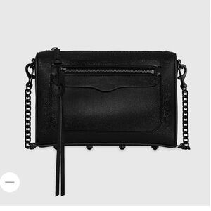 Rebecca Minkoff Avery Crossbody